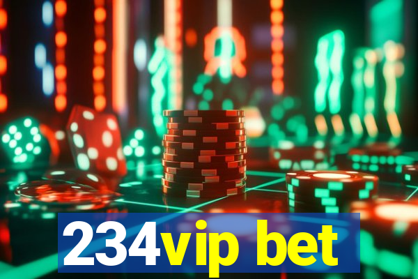 234vip bet